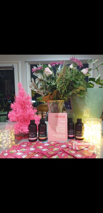 Mask Co. Reed Diffuser Refills (130ml) Review