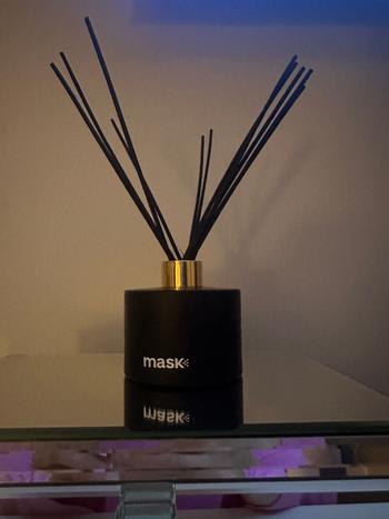Mask Co. Reed Diffuser Refills (130ml) Review
