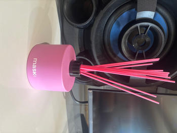 Mask Co. Reed Diffuser Refills (130ml) Review