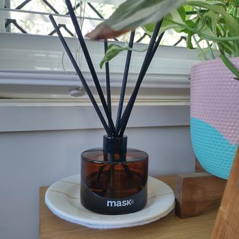 Mask Co. Reed Diffuser Refills (130ml) Review