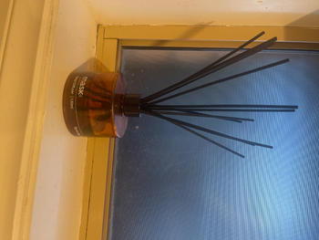 Mask Co. Reed Diffuser Refills (130ml) Review