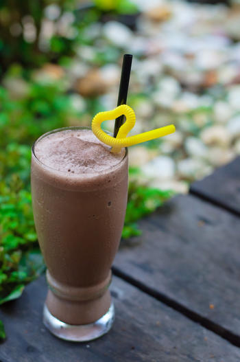 Rockin' Wellness Rockin' Wellness Chocolate Cacao Nutritional Superfood Shake Mix Review
