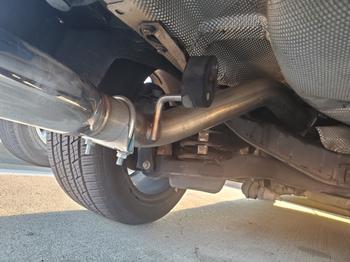 FSWERKS FSWERKS Stainless Steel Catback Race Exhaust System - Ford Focus TiVCT 2.0L 2012-2018 Hatchback Review