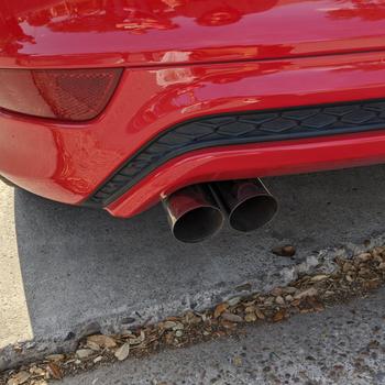 FSWERKS FSWERKS Stainless Steel Catback Race Exhaust System - Ford Focus TiVCT 2.0L 2012-2018 Hatchback Review