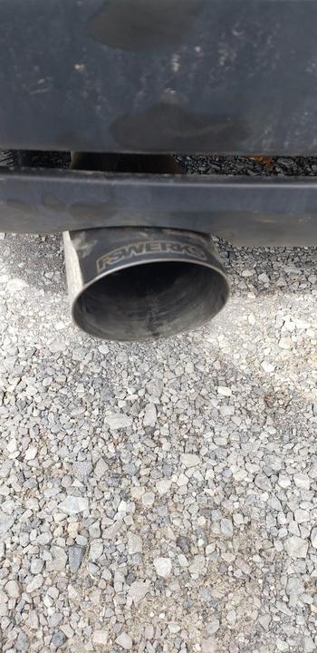 FSWERKS FSWERKS Stainless Steel Catback Street Performance Exhaust System - Ford Focus Coupe/Sedan Duratec 2003-2011 Review