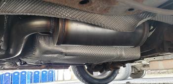 FSWERKS FSWERKS Stainless Steel Catback Street Performance Exhaust System - Ford Focus Coupe/Sedan Duratec 2003-2011 Review