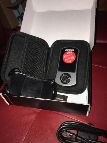 FSWERKS FSWERKS Tuned Cobb Accessport V3 - Ford Focus ST 2013-2018 Review