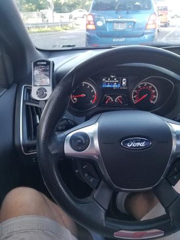 FSWERKS FSWERKS Tuned Cobb Accessport V3 - Ford Focus ST 2013-2018 Review
