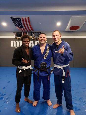 The Guard Passing Anthology: Half Guard by Lachlan Giles – BJJ