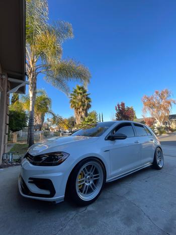 Euro Sport Accessories Euro Sport Street Camber Kit - VW MK7, MK7.5, MK8, Audi A3/S3/RS3, Audi TT/TTS/TTRS Review