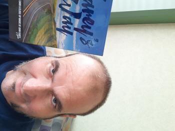 Bigblindmedia.com Careys Way by John Carey - Hardback Book Review