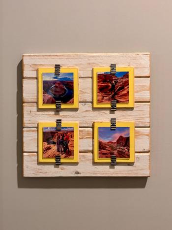 FoxPrint 3x3 Borderless Prints Review