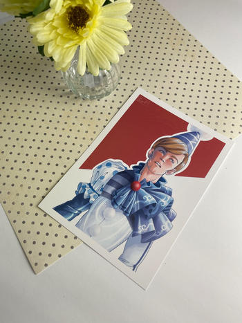 FoxPrint 5x7 Prints With Border Review