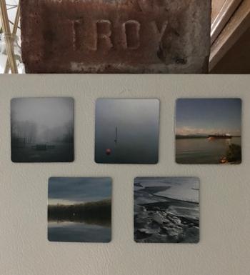 FoxPrint Photo Magnets Review