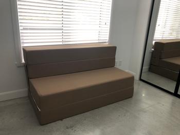 Polysleep Le Polycouch Review