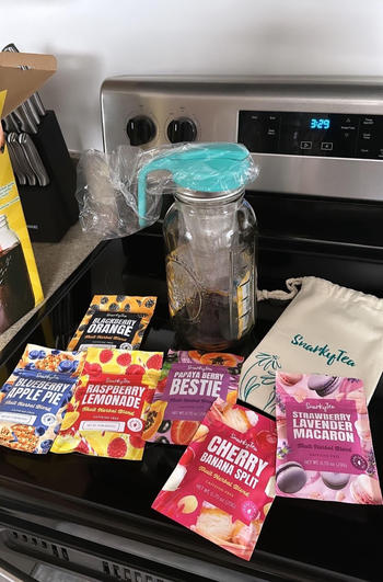 Monthly Cold Brew Club Subscription
