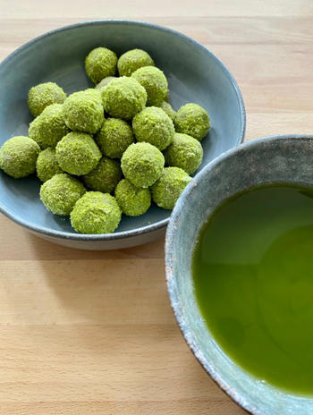 Matcha Magic MATCHA ZEN Review