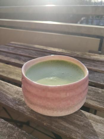 Matcha Magic MATCHA GOURMET Review