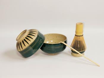Matcha Magic MATCHA LÖFFEL Review