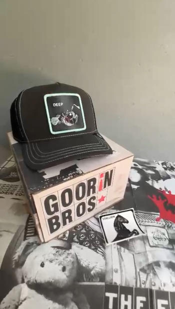 Goorin Bros. Go Way Down Review