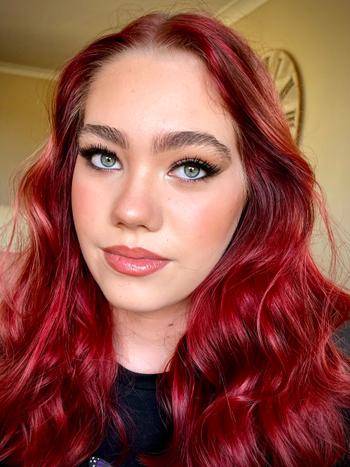 Mirenesse The Lovers Eyeshadow Collection - Limited Edition 4. I'm Nude Honey Review