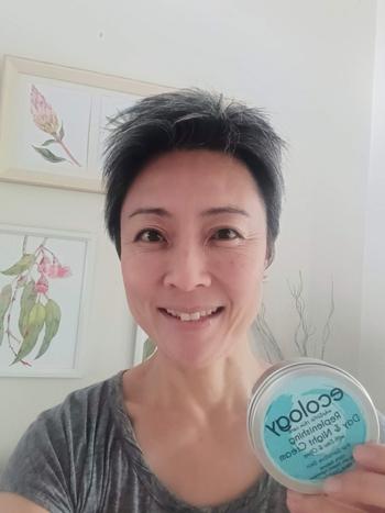 Ecology Skincare Ecology Moisturising Cream 35mL Review
