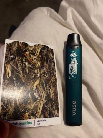 elf bar vape uk Vuse Alto Prismatic Series Aqua Frost Menthol Tasting Kit