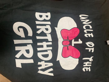 Cuztom Threadz Personalized Minnie Disney Birthday Shirt Youth Toddler and Adult Sizes Available Review