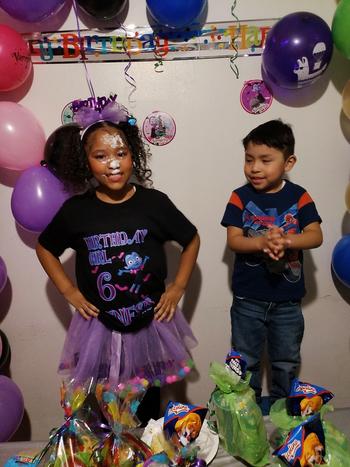 Cuztom Threadz Personalized Vampirina Birthday Shirt Youth Toddler and Adult Sizes Available Review