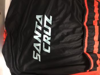 Outdoor Good Store Santa Cruz Retro Short Cycling Jersey Kit Review