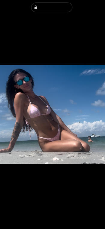 Lali and Layla ASHER TOP - SUNRISE LEOPARD Review