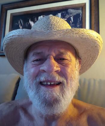 Tenth Street Hats Scala Straw Gambler- Driver Review