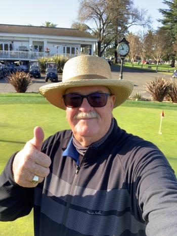 Tenth Street Hats Scala Straw Gambler- Driver Review
