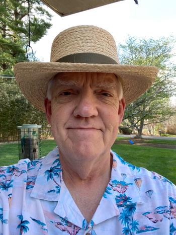 Tenth Street Hats Scala Straw Gambler- Driver Review