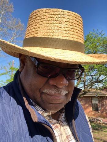 Tenth Street Hats Scala Straw Gambler- Driver Review
