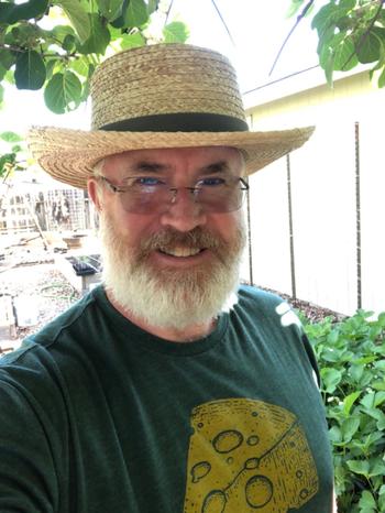 Tenth Street Hats Scala Straw Gambler- Driver Review