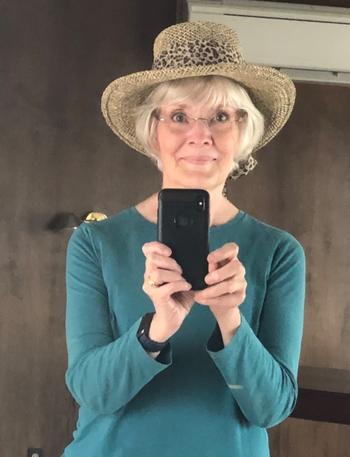 Scala Straw Gambler- Etna – Tenth Street Hats