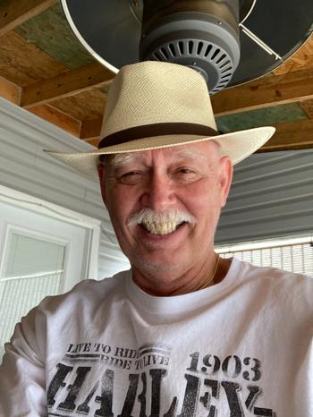 Scala Panama Outback- Albuquerque – Tenth Street Hats - Main Image