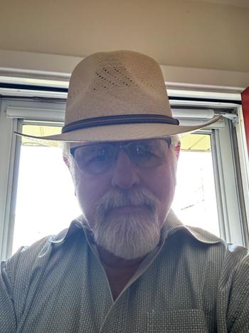 Tenth Street Hats Scala Panama Outback- Muirfield Review