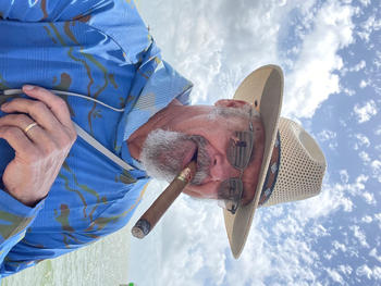 Tenth Street Hats Scala Panama Outback- Muirfield Review