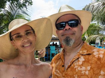 Tenth Street Hats Scala Panama Outback- Muirfield Review
