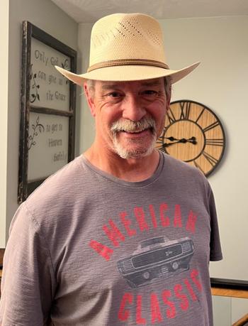Tenth Street Hats Scala Panama Outback- Muirfield Review