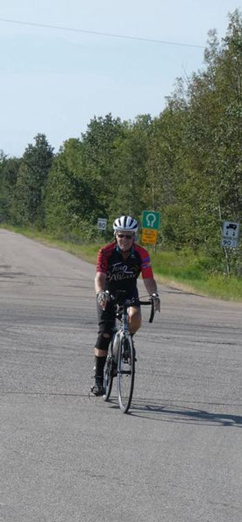 Freestylecycling Bike Forever Men's Cycling Jersey-Brick Review