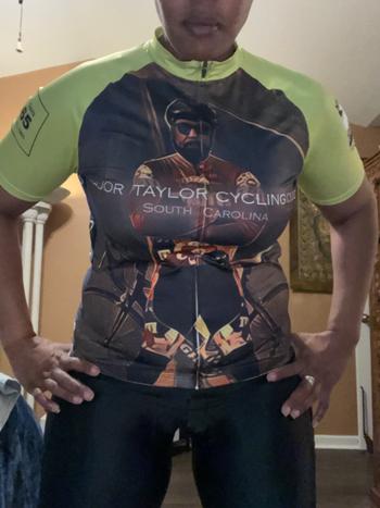 Freestylecycling Custom Cycling Jerseys | Design Your Own Cycling Jersey | No Minimums Review