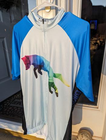 Freestylecycling Custom Cycling Jerseys | Design Your Own Cycling Jersey | No Minimums Review