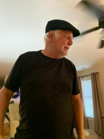 Biddy Murphy Irish Gifts Irish Hat Scally Cap Style Woven from Irish Made Wool Review