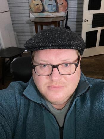 Biddy Murphy Irish Gifts Vintage Flat Cap crafted with Tweed Woven in Ireland Review