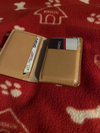 Everyman OD Green Natural Holden Wallet Bundle Review