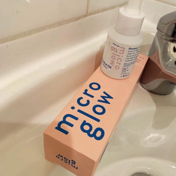 Micro Glow 0.3mm Derma Roller - The OG Review