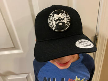 Rampage Coffee Co. The Classic Hat | Rampage Coffee Co. Review